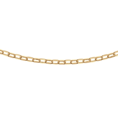 Jackie Cannes Necklace 585