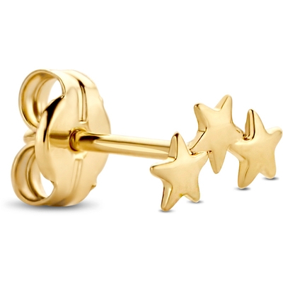 Jackie JKS20004 Dames Oorstekers