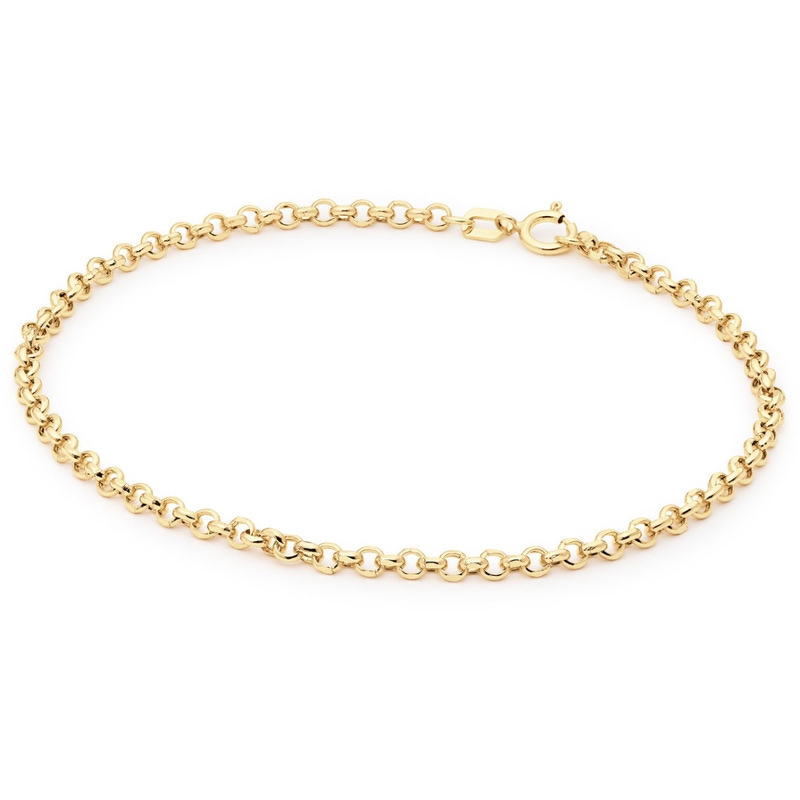 Jackie Menton Bracelet 585