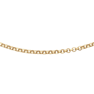 Jackie Menton Necklace 585