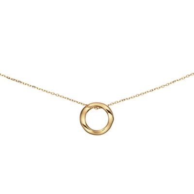 Jackie Monaco Necklace 585