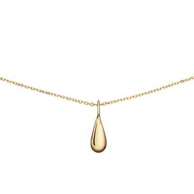 Jackie San Polo Necklace 585