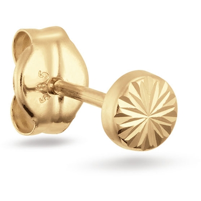 Jackie Soleil Single Stud 585