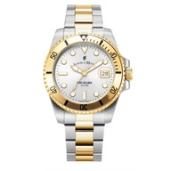 Jacques du Manoir JWG02708 Pro Scuba horloge 40,5 mm