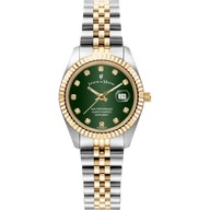Jacques du Manoir JWL01206 Inspiration horloge 31 mm