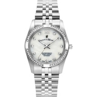 Jacques du Manoir JWL02001 Inspiration prestige horloge