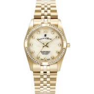 Jacques du Manoir JWL02003 Inspiration prestige horloge