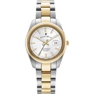Jacques Du Manoir JWL03804 Inspiration Allure horloge 32 mm