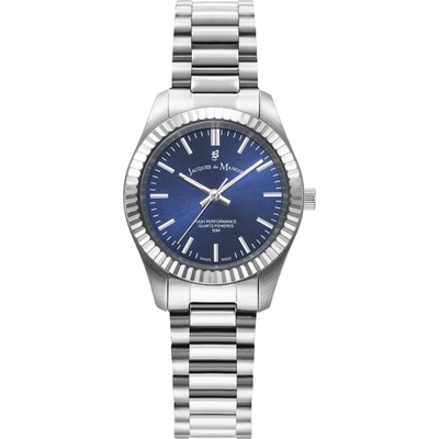 Jacques du Manoir JWL03902 Inspiration Prime horloge 31 mm