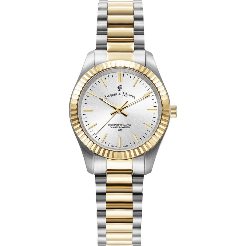 Jacques Du Manoir JWL03905 Inspiration Prime horloge 31 mm