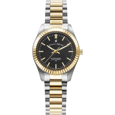 Jacques Du Manoir JWL03906 Inspiration Prime horloge 31 mm