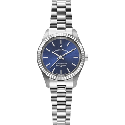 Jacques du Manoir JWL04002 Inspiration Prime horloge 26 mm