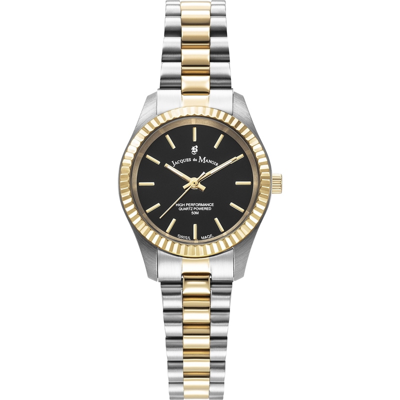 Jacques Du Manoir JWL04006 Inspiration Prime horloge 26 mm