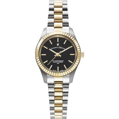 Jacques Du Manoir JWL04006 Inspiration Prime horloge 26 mm