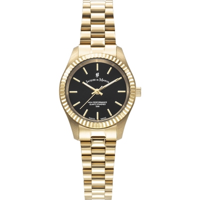 Jacques Du Manoir JWL04007 Inspiration Prime horloge 26 mm