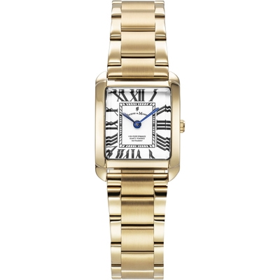 Jacques Du Manoir JWL04402 Emily horloge 22 mm