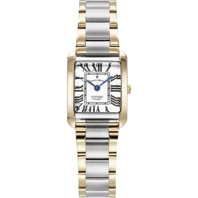 Jacques Du Manoir JWL04403 Emily horloge 22 mm