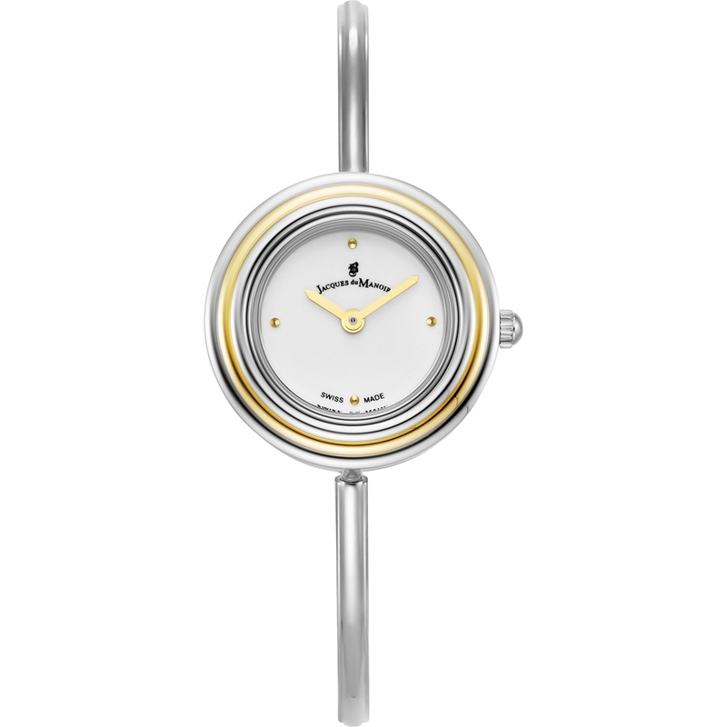 Jacques du Manoir JWL05403 Aurora horloge 26 mm