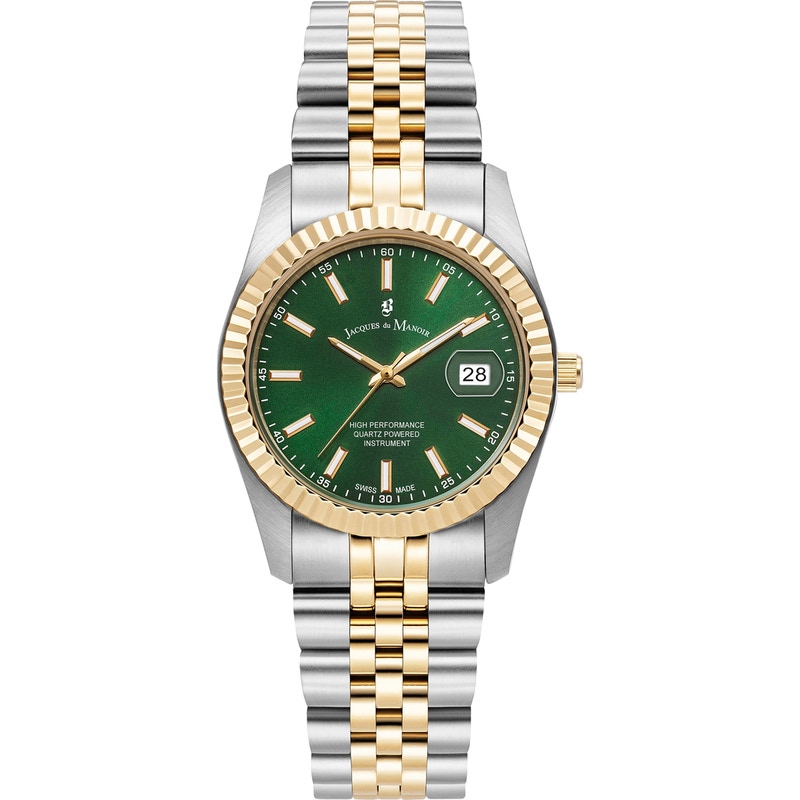 Jacques du Manoir JWN02301 Inspiration horloge 34 mm