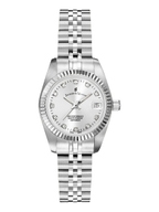 Jacques Du Manoir NRO.02 Inspiration horloge 26 mm