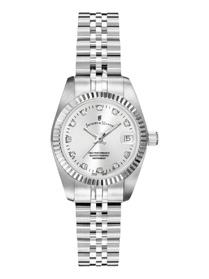 Jacques Du Manoir NRO.02 Inspiration horloge 26 mm