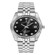 Jacques Du Manoir NRO.05 Inspiration horloge 36 mm