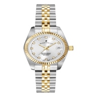 Jacques Du Manoir NRO.08 Inspiration horloge 26 mm