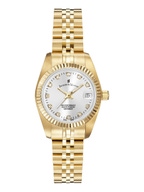 Jacques Du Manoir NRO.12 Inspiration horloge 26 mm