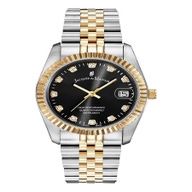 Jacques Du Manoir NRO.19 Inspiration horloge 36 mm