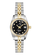 Jacques Du Manoir NRO.20 Inspiration horloge 26 mm