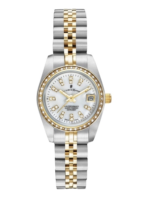 Jacques Du Manoir NROP.08 Inspiration horloge 26 mm