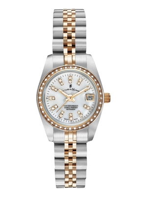 Jacques Du Manoir NROP.24 Inspiration horloge 26 mm