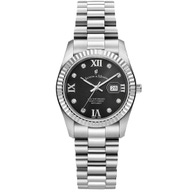Jacques du Manoir JWL01308 Inspiration Roman horloge 34 mm
