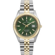 Jacques Du Manoir JWN01703 Inspiration Business horloge 40 mm