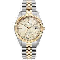 Jacques du Manoir JWN01704 Inspiration Business horloge 40 mm