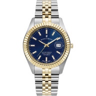 Jacques du Manoir JWN01705 Inspiration Business horloge 40 mm