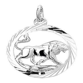 Treasure Collection TC-42522 Zilveren bedel sterrenbeeld