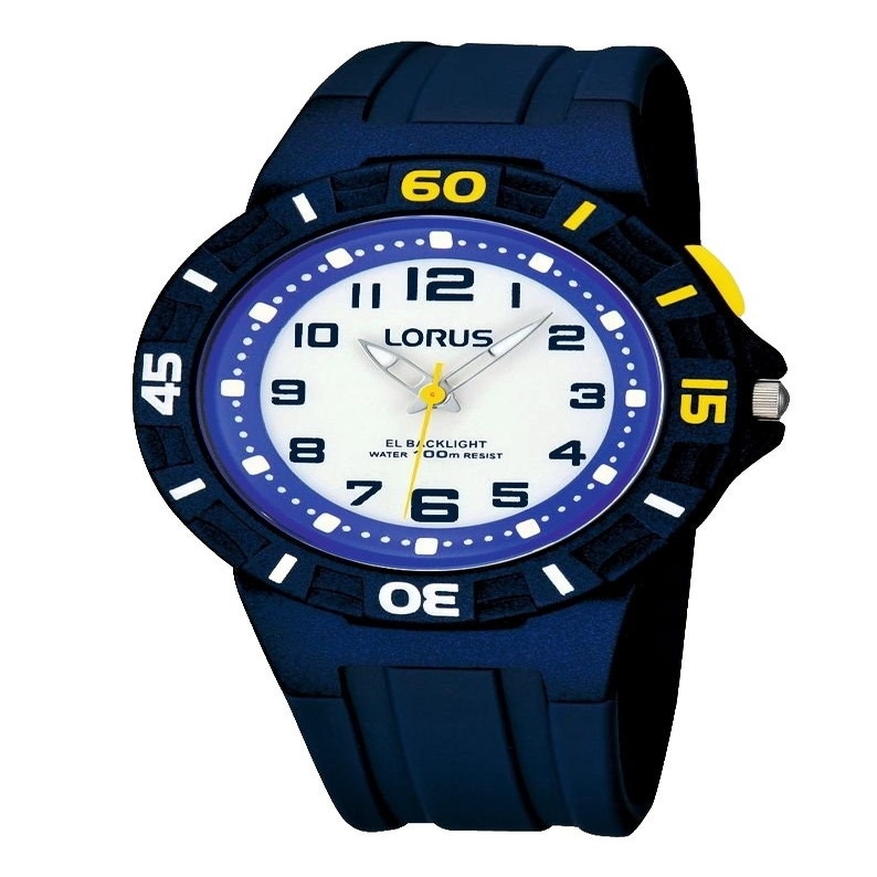 Lorus R2317HX9 Young kinderhorloge