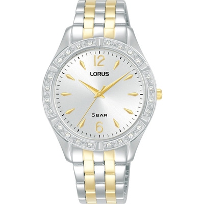 RG267WX9 Bicolor horloge 34 mm