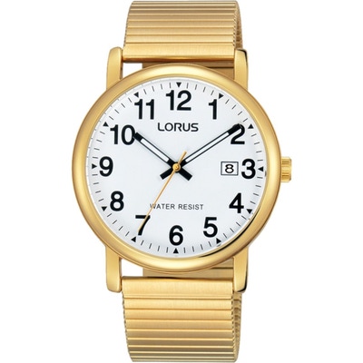 Lorus RG860CX5 Herenhorloge 37,5 mm