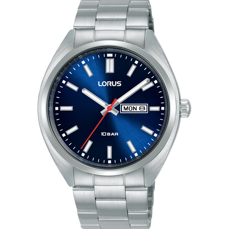 Lorus RH365AX9 Horloge 41 mm