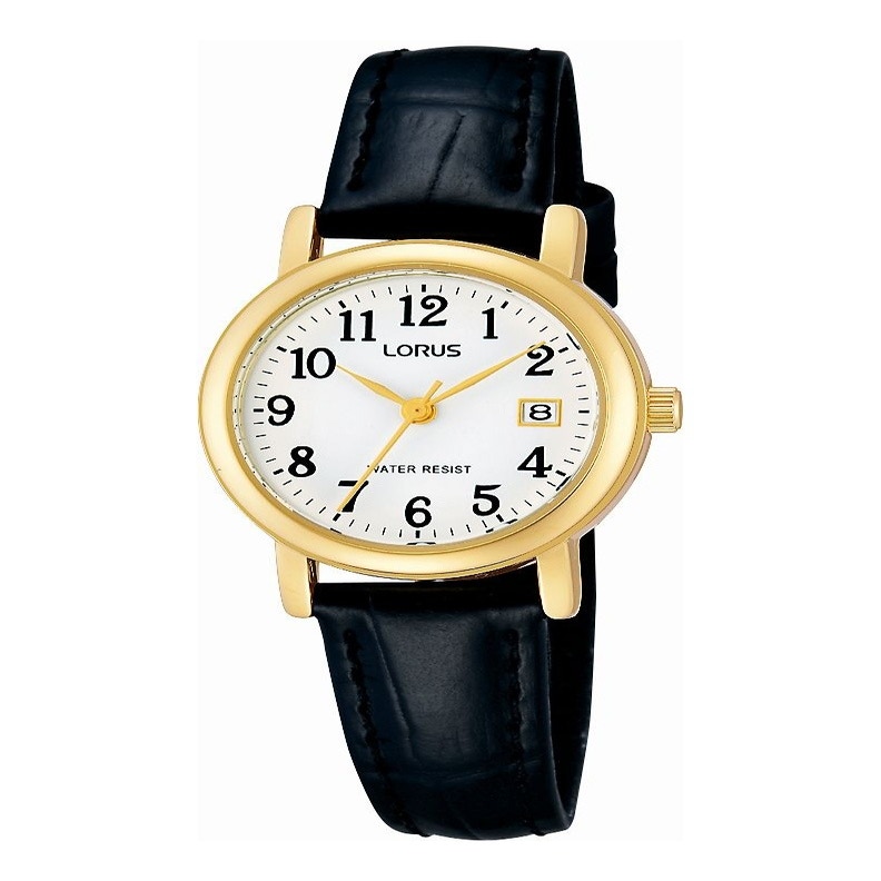 Lorus RH764AX5 Dameshorloge