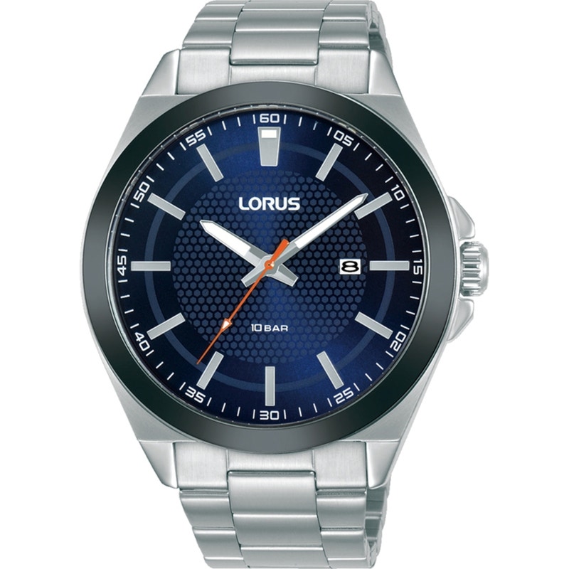 Lorus RH937PX9 Horloge 44 mm