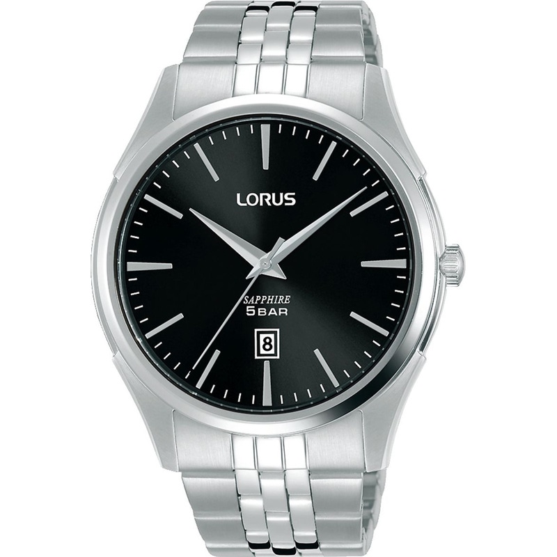 Lorus RH945NX5 Herenhorloge 42 mm