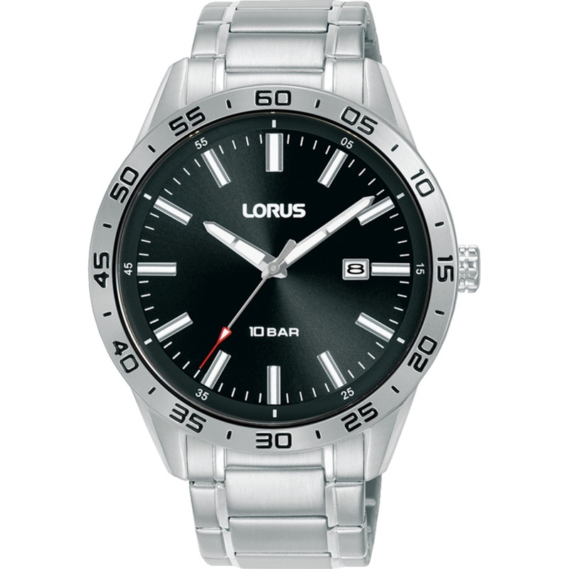 Lorus RH947QX9 Horloge 42 mm