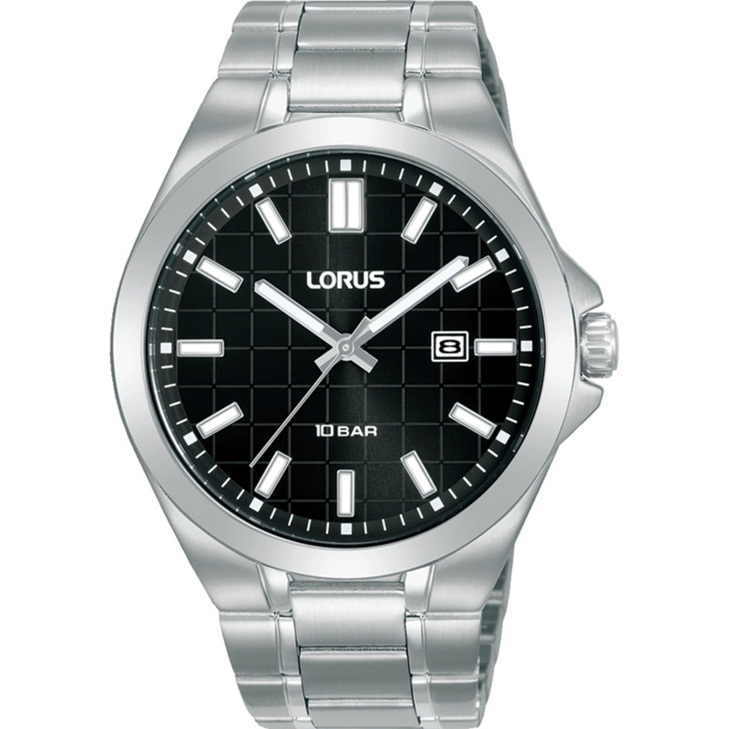 Lorus RH955QX9 Horloge 42 mm