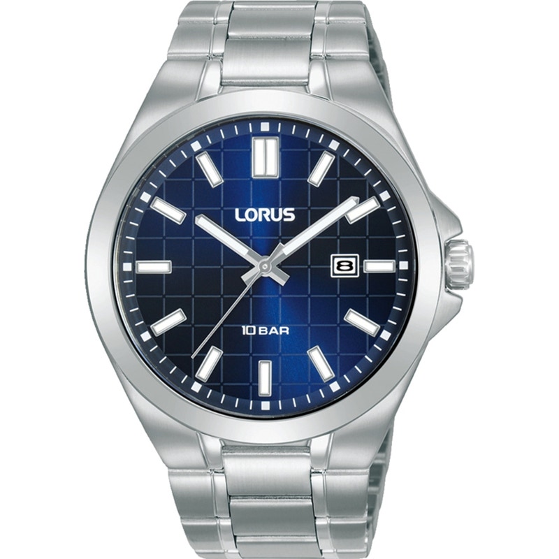 Lorus RH957QX9 Horloge 42 mm