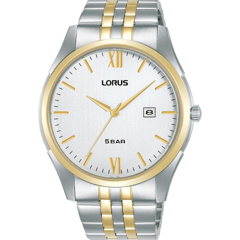 Lorus RH988PX9 Herenhorloge 42 mm