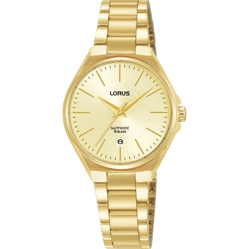 Lorus RJ272BX9 Horloge 28 mm
