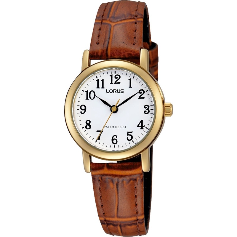 Lorus RRX98GX9 Horloge 26 mm